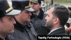 Bəxtiyar Hacıyev