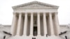 Supreme Court considers Trump's claim of criminal immunity
