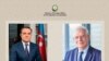 Ceyhun Bayramov və Cozef Borel arasında telefon danışığı baş tutub