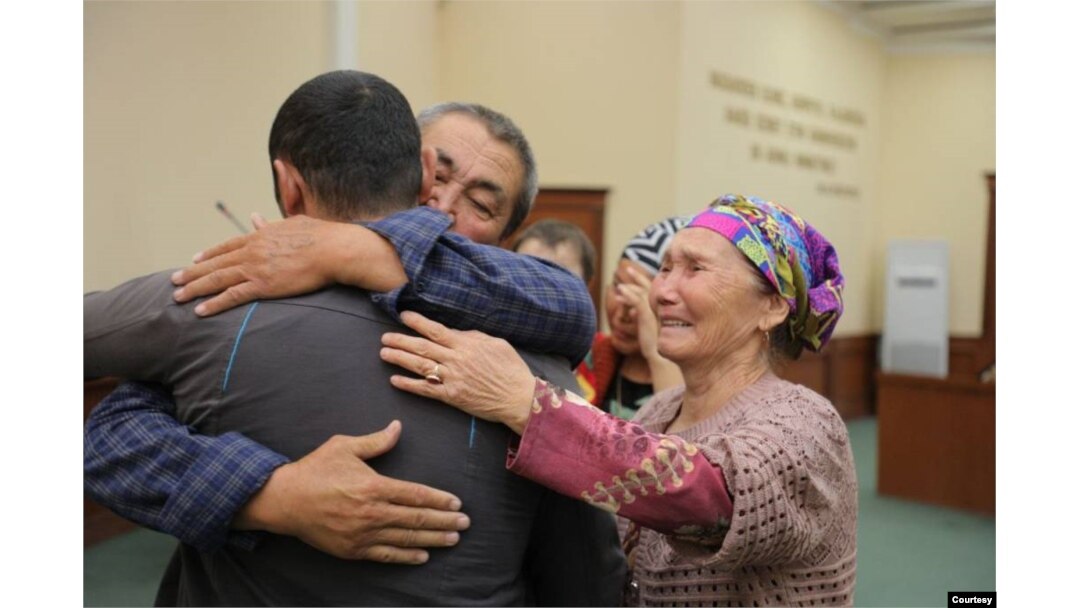 Qoraqalpog'istonda 1-2 iyul kunlari yuz bergan tartibsizliklarda gumon qilinib, panjara ortida qolayotganlar taxminan 100 nafar