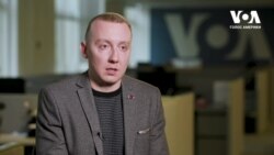 «Зло повинне мати імʼя» – інтерв’ю із журналістом та активістом Станіславом Асєєвим. Відео