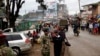 Arrestation d'un député au Kenya pour incitation à la violence