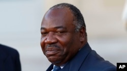 Ali Bongo Ondimba