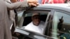 Quatre arrestations après la diffusion d'une image offensante pour le président Sall