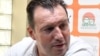Marc Wilmots quitte son poste de sélectionneur de la Côte d’Ivoire