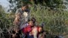 Europe : le cap du million de migrants a été franchi