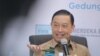 Kepala BKPM Thomas Lembong mengatakan investasi sektor e-commerce mulai masuk Indonesia sejak 2015. (Foto: FMB9)
