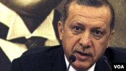 PM Turki Recep Tayyip Erdogan (Foto: dok).