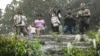 Colombia's Awa resist violence, maintain 'spiritual bond' with nature
