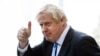 Brexit: les hostilités s'exacerbent entre Boris Johnson et le Parlement