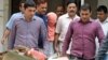 Indian Juvenile Guilty in Gang Rape Case