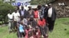 VOA60 AFIRKA: A Kenya, Gungun Wani Iyali Sun Bukaci MDD Kaddamar Da Bincike Akan Yadda Turawan Birtaniya Suka Kore Su Daga Gidansu