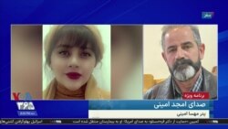 ویژه برنامه: دادخواهان
