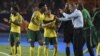 Le sélectionneur Stuart Baxter quitte les Bafana Bafana