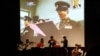 22일 서울 종로구 서울역사박물관에서 '제5회 북한인권국제영화제' 개막식이 열리고 있다.