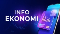 Info Ekonomi 16 Desember 2021