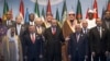 Erdogan appelle à reconnaître Jérusalem-Est comme "capitale de la Palestine"
