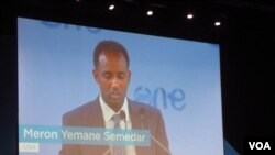 Meron Yemane Semedar
