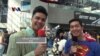 Trending Topic: Comic Con 2017