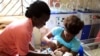 Les enfants nourris au sein six mois ont moins de troubles du comportement