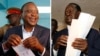 L'élection du 26 octobre à hauts risques au Kenya