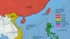 中国对印越南海钻油交易反应温和