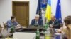 Генпрокурор України Віктор Шокін