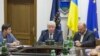 Генпрокурор України Віктор Шокін