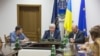 Генпрокурор України Віктор Шокін