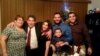 Family of Jailed Oil Exec Asks for Venezuelan Leader's Mercy