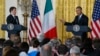 Obama: Pertahankan Sanksi Sampai Rusia Patuhi Gencatan di Ukraina