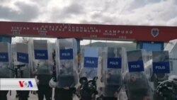 Doza Kobanê bi Astengîyan Destpê Kir