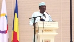 Le président Déby rétablit l'accès aux réseaux sociaux