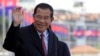​Hun Sen: CNRP Dissolution, NEC Resignations, and Aid Cuts Will Not Affect 2018 Election