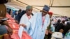 Les frais d'inscription élevés des candidats au Nigeria