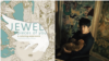 Seniman Indonesia (kanan) berkolaborasi bikin buku mewarnai dengan penyanyi Jewel (dok: Atreyu Moniaga)