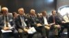 Evropska rudarska akademija održana je u Beogradu po četvrti put, Foto: VOA