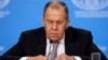 Menlu Rusia Klaim NATO Ingin Tarik Ukraina Jadi Aliansi