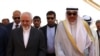 Iran's Top Diplomat Tours Arab States Following Nuclear Deal
