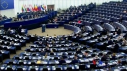 ဘော်လ်ကန် အနောက်ပိုင်းနိုင်ငံတချို့ EU နဲ့ ပေါင်းစည်းရေး