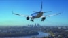 The Language of Air Travel