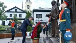 Mirziyoyevning G'alaba paradidagi ishtiroki qanday kutib olindi?