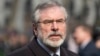 IRA Leader Arrested Over 1972 Murder