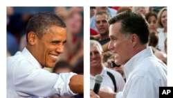 Campaign The Undecided