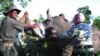 Afrique du Sud : quelque 750 familles expulsées du parc Kruger pendant l'apartheid, dédommagées