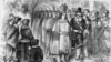 Abductees, Emissaries and Showmen: Native Americans in England 
