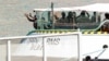 La Marine marocaine ouvre le feu sur une embarcation de migrants, un blessé