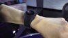 New Delhi Startup Develops Smartwatch for Women's Safety