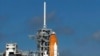 NASA Delays Start of Shuttle Discovery's Final Mission