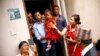 3-year-old Girl Becomes Nepal's New Living Goddess